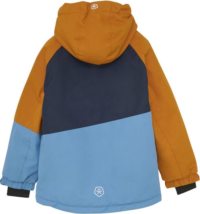 Immagine prodotto Color Kids Giacca da sci da bambino Colorlock (140)