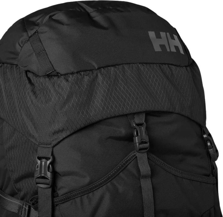 Actual product image Helly Hansen Resistor Backpack Recco