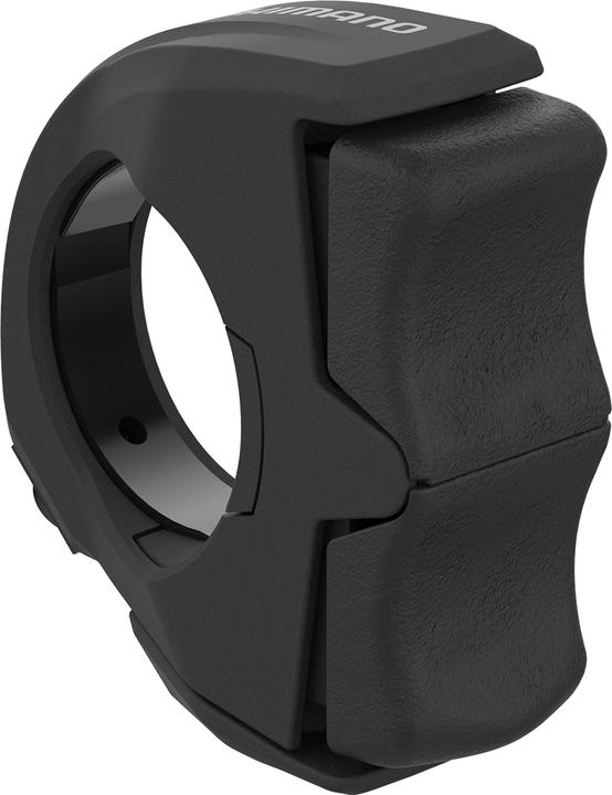 Actual product image Shimano STEPS mode switch SW-EM800-L left without cable Box