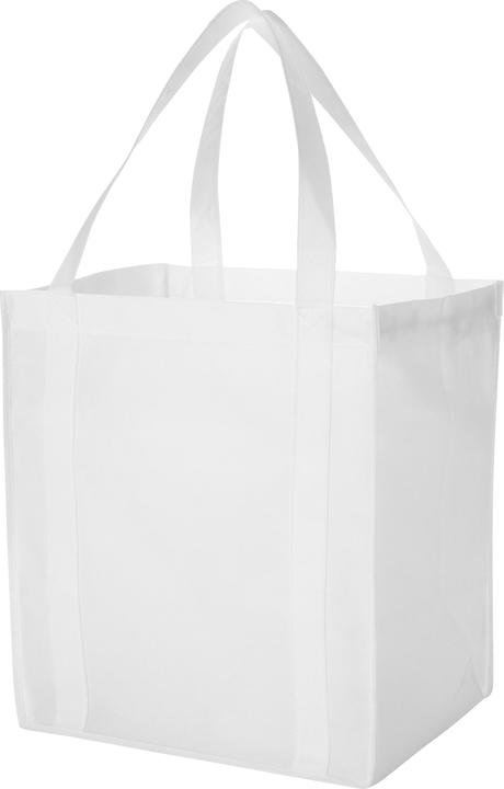 Actual product image Bullet Shopping bag Liberty non-woven (30.29 l)