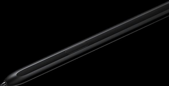 Produktbild Samsung S-Pen Fold Edition