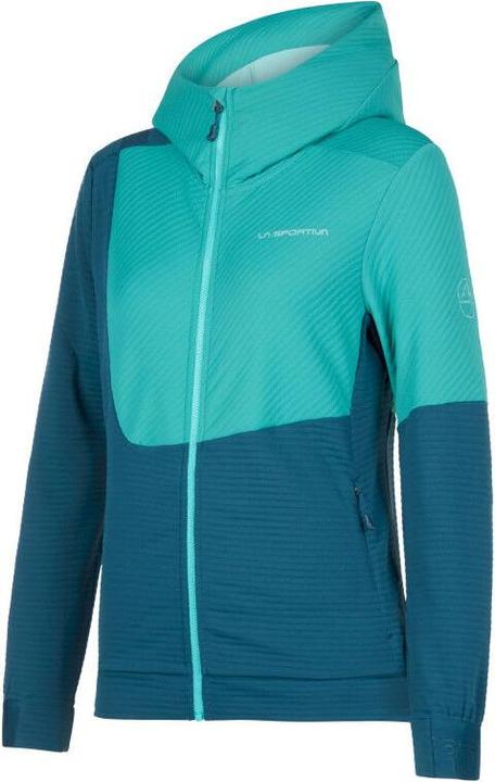 La Sportiva Mood Hoody - Fleecejacke - Damen (S)