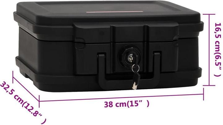 Image du produit VidaXL Haiko (5.09 l)