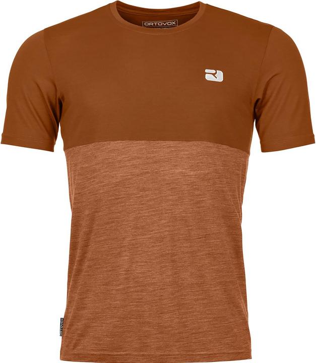 Ortovox 150 COOL LOGO TS