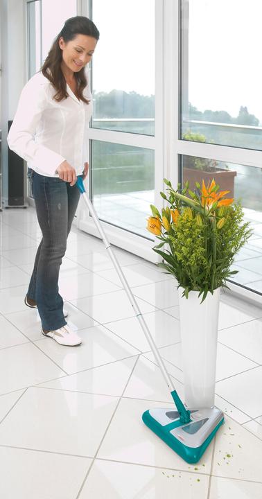 Produktbild Leifheit Power Delta