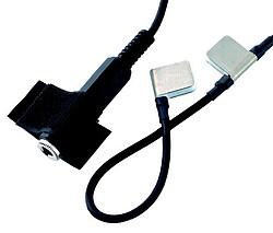 Shadow Electronics SH950 Rechte Bas Twin Pickup (Instrumenten pickups)