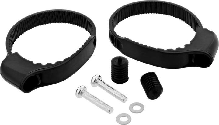 Actual product image AXA Fold folding lock 100cm (100 cm)