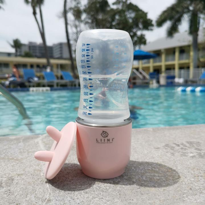 Produktbild Liini Adapter für Nuk