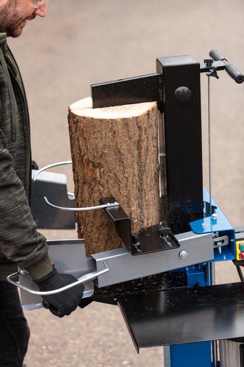 Produktbild Scheppach HL810
