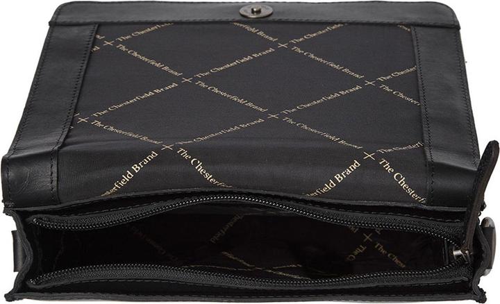 Image du produit The Chesterfield Brand Sac à bandoulière Osuna en cuir 22 cm