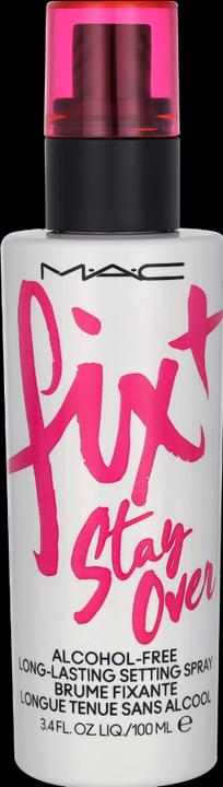 Actual product image MAC Cosmetics Fix + Stay Over