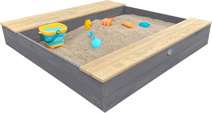 Actual product image Axi Evy with Water Basin and Storage