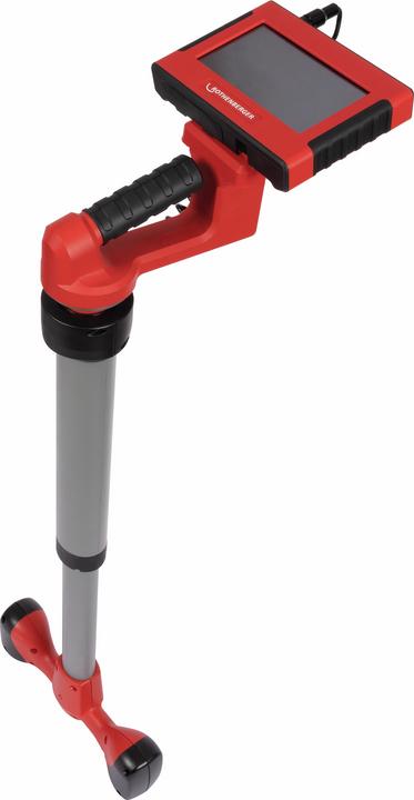 Productafbeelding Rothenberger Leidinginspectie cameramodule ROLOC PLUS HD - Detectieapparaat 1000003962