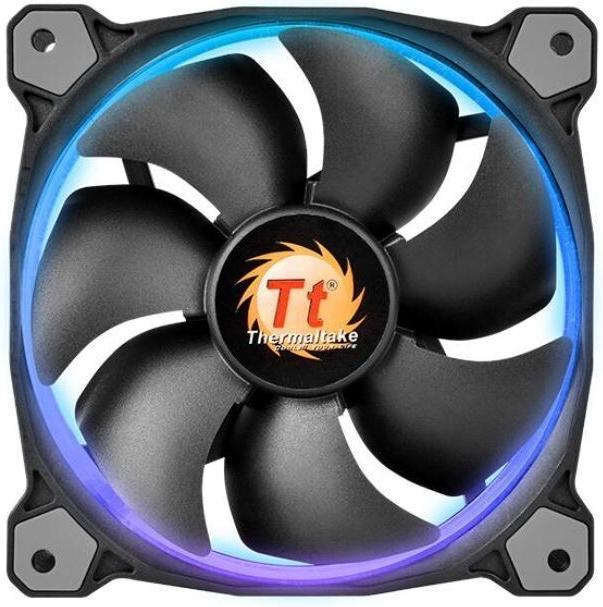 Produktbild Thermaltake Riing (120 mm, 3 x)