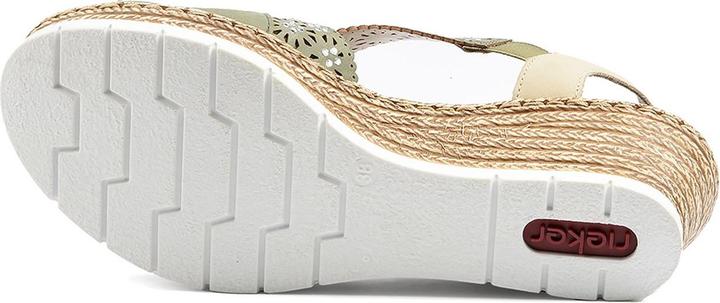 Actual product image Rieker Pavona (38)