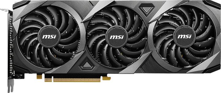 Produktbild MSI GeForce RTX 3060 VENTUS 3X 12G OC (12 GB)