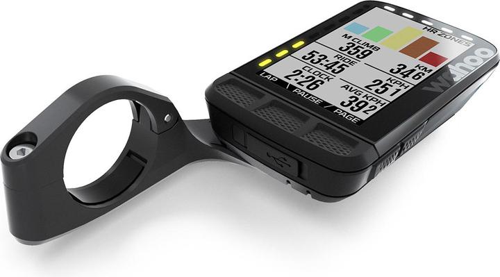 Image du produit Wahoo Elemnt Roam