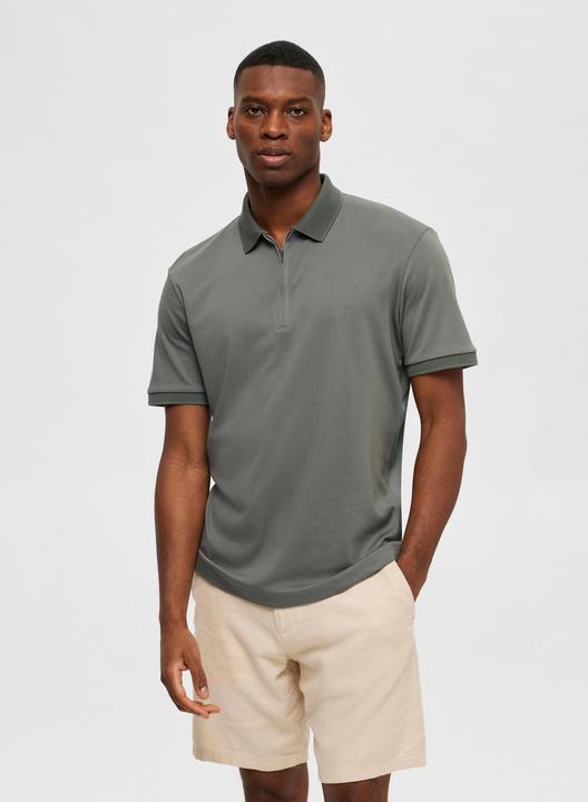 Immagine prodotto Selected Homme Polo con cerniera (XL)