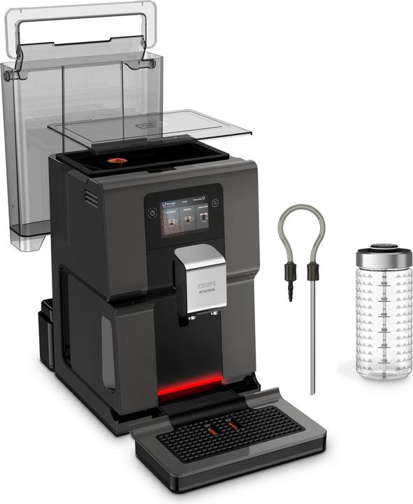 Produktbild Krups Intuition Preference