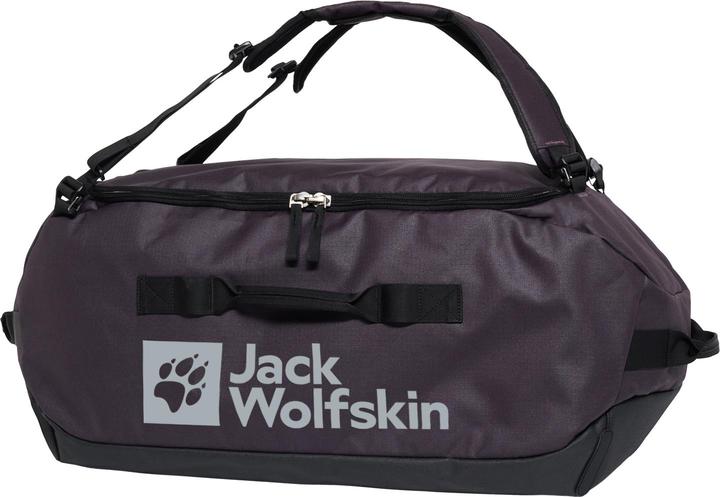 Produktbild Jack Wolfskin All-In Duffle 65 (65 l)
