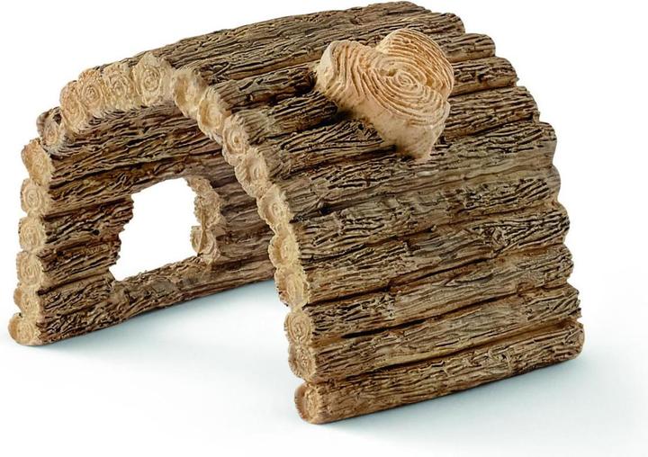 Produktbild Schleich Kaninchenstall