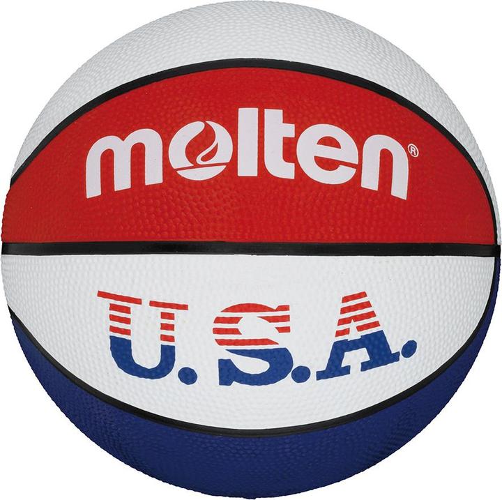 Molten Bc5r-Usa Basketball