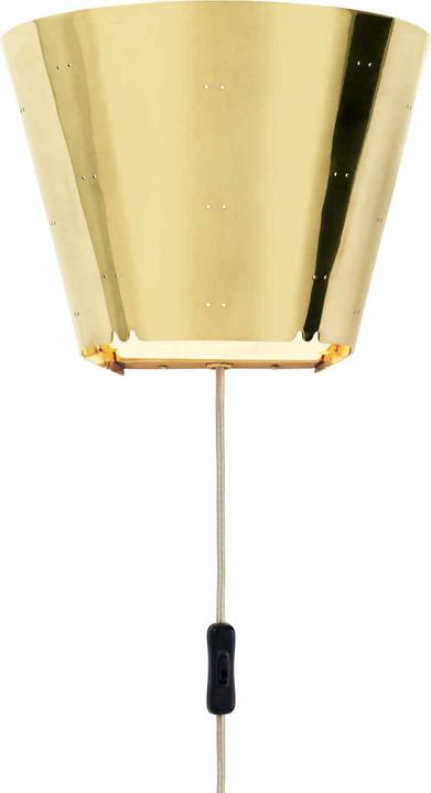Actual product image Gubi 9464 Wall Lamp Wall Lamp (810 lm, E27)