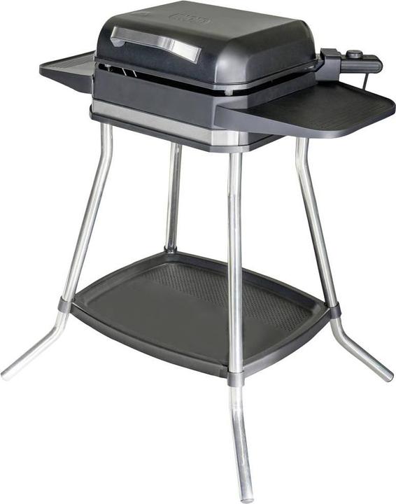 Produktbild Essge Unold 58585 Barbecue Stand-/Tischgrill (EU-Stecker)