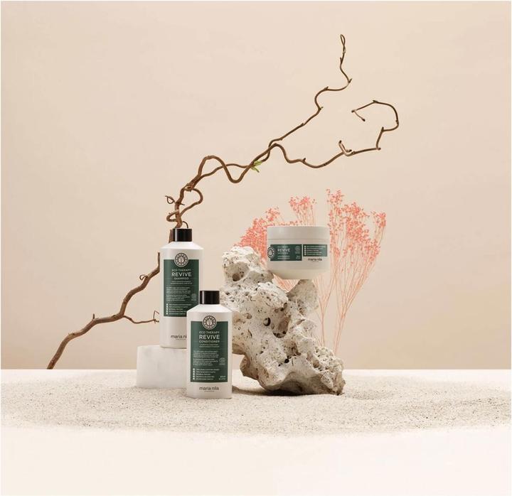 Actual product image Maria Nila Care & Style - Eco Therapy Revive Shampoo (100 ml)