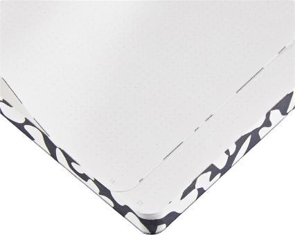 Image du produit Nuuna Graphic (22 x 16,5 cm, Pointillés, Couverture souple)