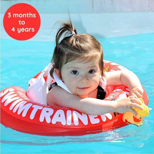 Produktbild Swimtrainer Classic