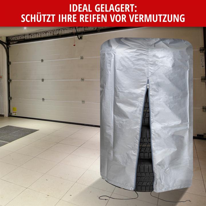 Produktbild Walser Reifentasche