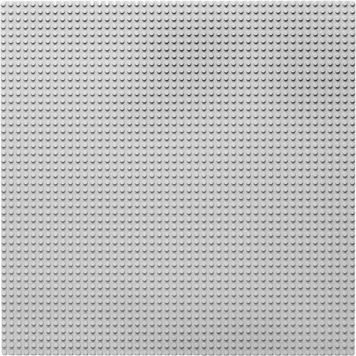 Immagine prodotto LEGO Bauplatte Asphalt (628) (628)