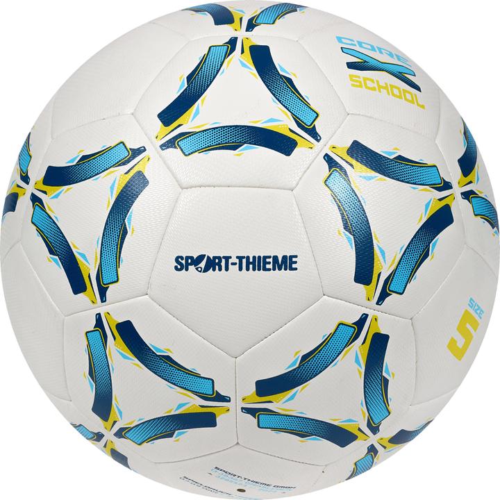 Produktbild Sport-Thieme Fussball CoreX School