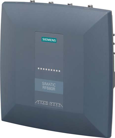 Actual product image Siemens SIMATIC RF600 Reader