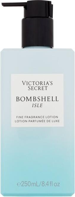Produktbild Victoria's Secret Bombshell Isle (Körperlotion, 250 ml)