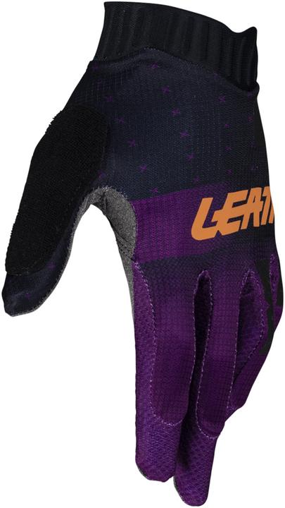 Actual product image Leatt MTB Glove 1.0 GripR (Men, S)