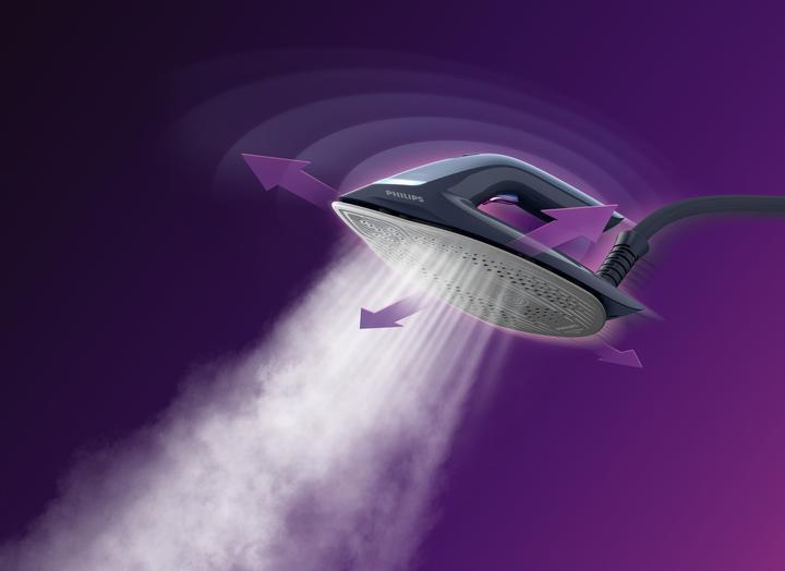 Immagine prodotto Philips Sistema stirante PSG7130/20 (2100 W, 120 g/min)