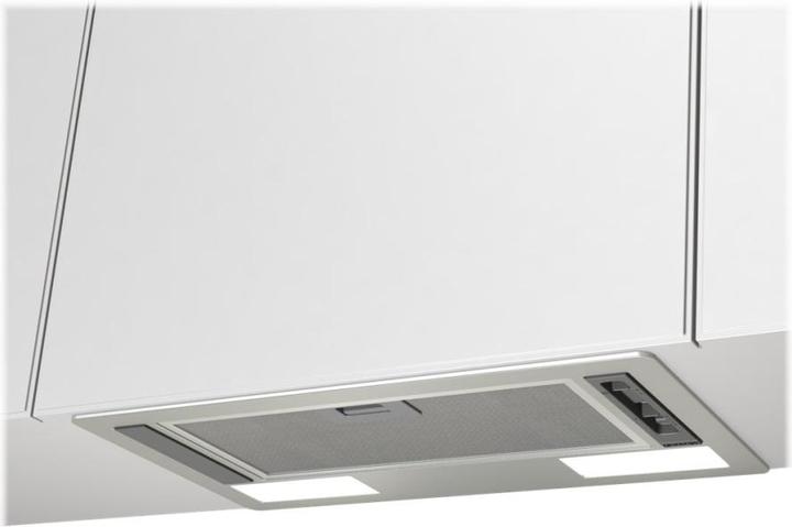Image du produit Gorenje BHI611ES (Hotte murale)