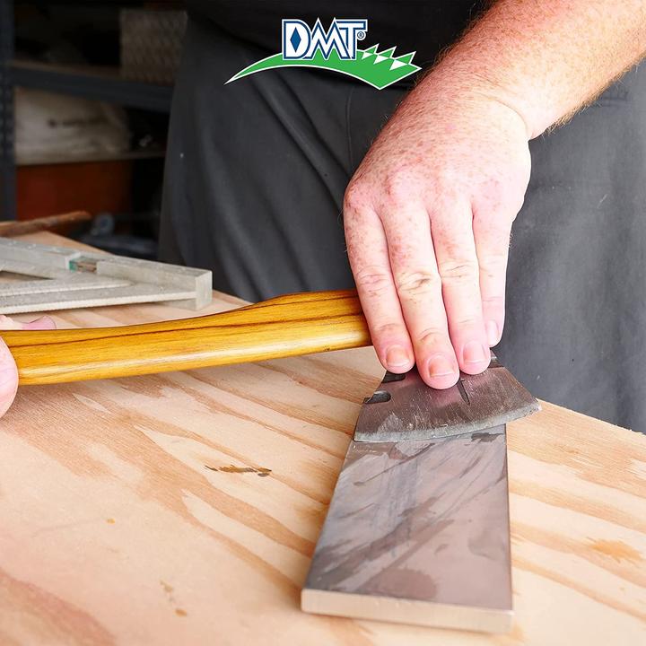 Actual product image DMT Slide-Sharp Bench Stone