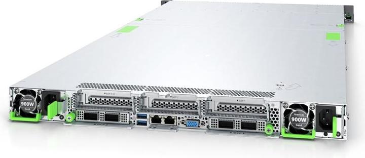 Immagine prodotto FSC Fujitsu PY RX2530M7 8x2,5"" value4you (Intel Xeon Gold 5415+, 32 GB, Server Rack)