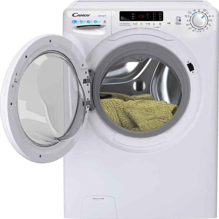 Image du produit Candy CSWS 4642DW2/1-S