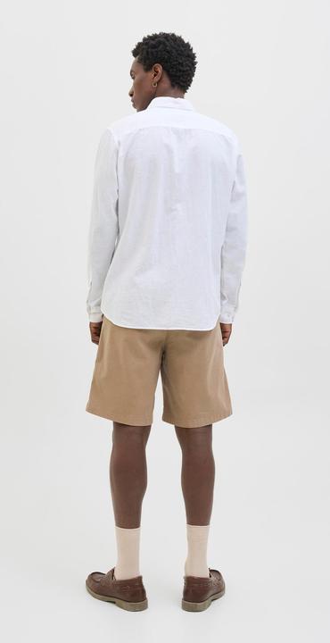Produktbild Jack & Jones Loose Fit Hosen mit weitem Bein Hosen mit weitem Bein (XS)