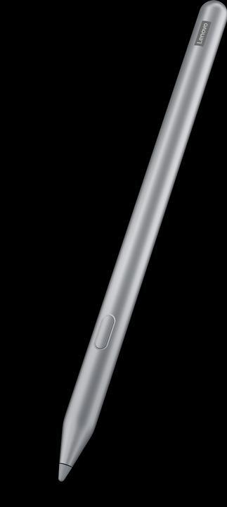 Actual product image Lenovo Tab P12 (WLAN only, 12.70", 128 GB, storm grey)