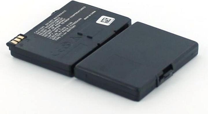 Actual product image AGI 61525 - Battery - GIGASET SL565 - Black - Lithium-Ion (Li-Ion) - 650 mAh - 3.6 V