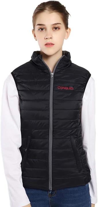 Image du produit Conqueco Gilet chauffant (XL)