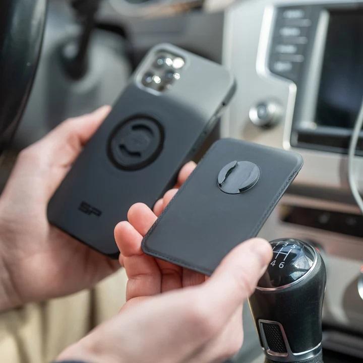 Produktbild Sp Connect Card Wallet SPC+