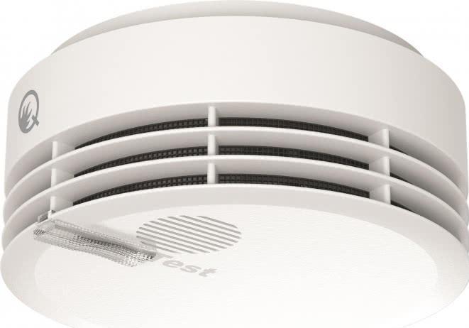 Produktbild Hekatron Genius Plus Rauchmeld