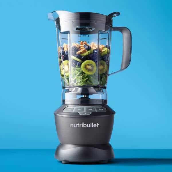 Image du produit NutriBullet Extracteur de nutriments Combo (1000 W)