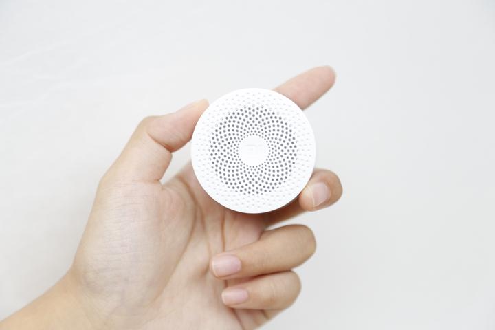 Produktbild Xiaomi Compact Bluetooth Speaker 2 (6 h, Akkubetrieb)